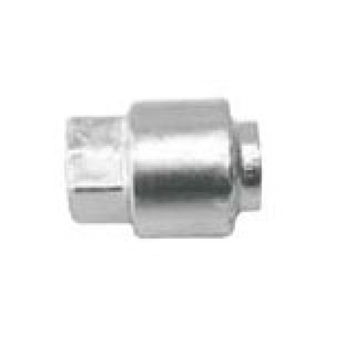 Engine anode 80-100HP - 01146 - Tecnoseal